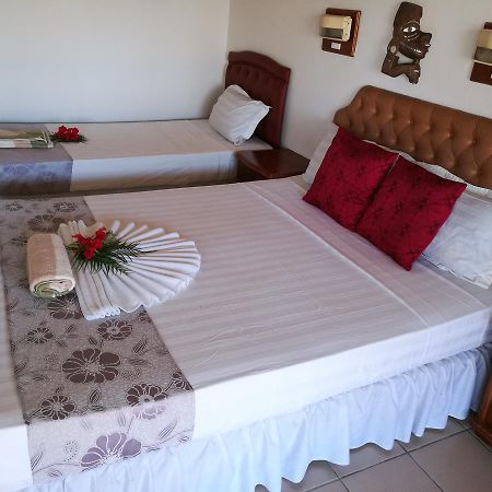 Honiara Hotel Екстериор снимка